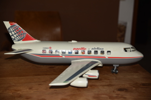 Playmobil Pacific Airline Flugzeug (4310) Bild 4