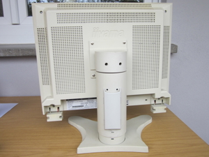 Iiyama Prolite H2130 Monitor mit Lautsprecher Bild 2