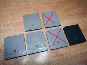 6x Nintendo Game Boy Spiele im Paket oder auch einzeln Bild 2