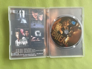 Chained Heat 2, DVD, Brigitte Nielsen Bild 4