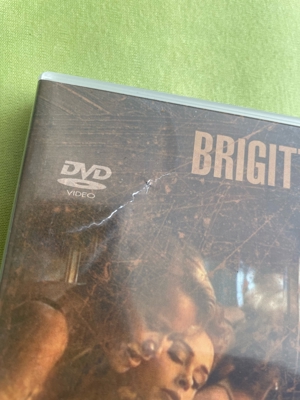 Chained Heat 2, DVD, Brigitte Nielsen Bild 2