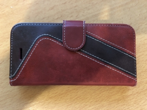 IPhone 8 mit Handyhülle Bild 4