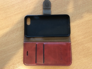 IPhone 8 mit Handyhülle Bild 3