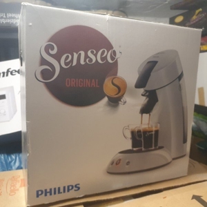 Philips Senseo Pads Automat NEU