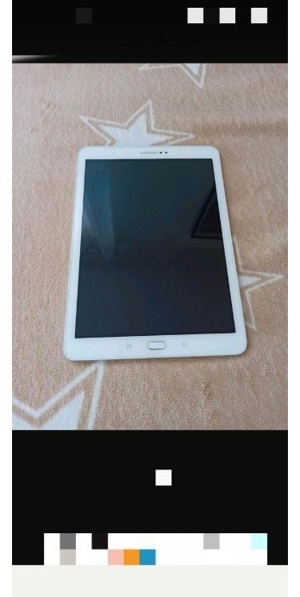 Tablet Samsung Galaxy Tab S2 SM-T815 32GB Bild 1