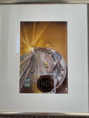 Original Bilder von Dr. h. c. Claus Schobig Bild 2