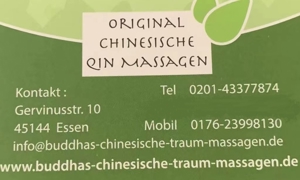 Original chinesische Qin Massagen Bild 2