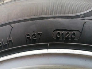 Reifen 205/55 R16 Bild 8