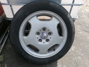 Reifen 205/55 R16 Bild 11