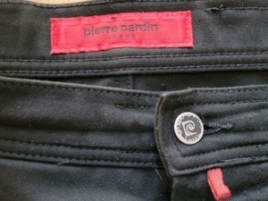 Herren Jeans von Pierre Cardin Gr.30 88 im schwarz.Top Qualität und Zustand,günstig Bild 4