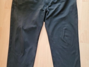 Herren Jeans von Pierre Cardin Gr.30 88 im schwarz.Top Qualität und Zustand,günstig Bild 1