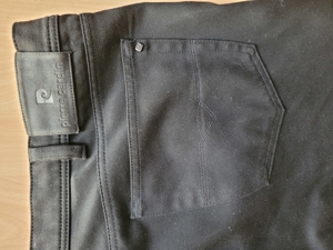 Herren Jeans von Pierre Cardin Gr.30 88 im schwarz.Top Qualität und Zustand,günstig Bild 5