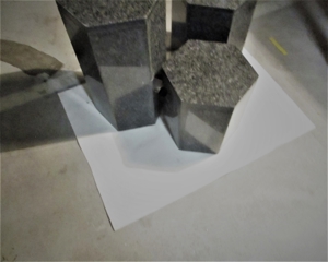 Granit-Säulen- (Rarität) Bild 2