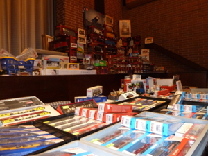 22.11.2026: Modelleisenbahnbörse, Auto- u. Spielzeug BUTZBACH Bild 6