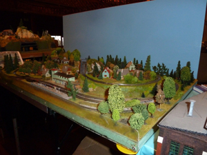 22.11.2026: Modelleisenbahnbörse, Auto- u. Spielzeug BUTZBACH Bild 3
