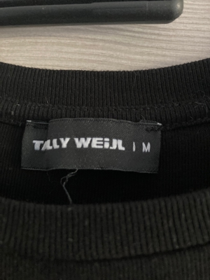 langarm Shirt Größe M Kinder  Bild 2