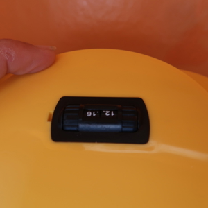 Acala Quell Kannenfilter Sunny Bild 5