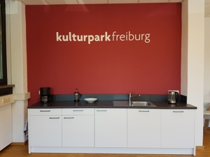 meetme - der neue Konferenz- und Seminarraum im Kulturpark Freiburg Bild 7