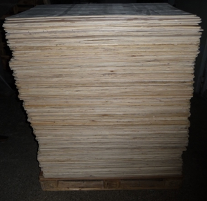 Schichtholzplatten, Sperrholzdeckel, Palettendeckel, Holzplatten, Deckel, Holzdeckel, Platten Bild 5