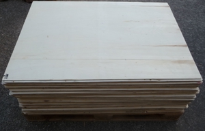 Schichtholzplatten, Sperrholzdeckel, Palettendeckel, Holzplatten, Deckel, Holzdeckel, Platten Bild 3