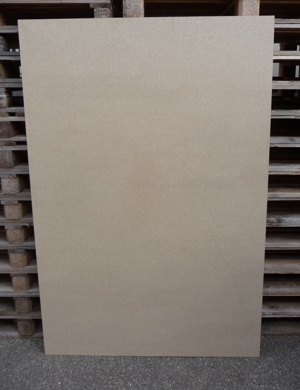 Spanplatten roh, ca. 1200x1780x16 mm, Holzplatten, Holz, Platten Bild 1