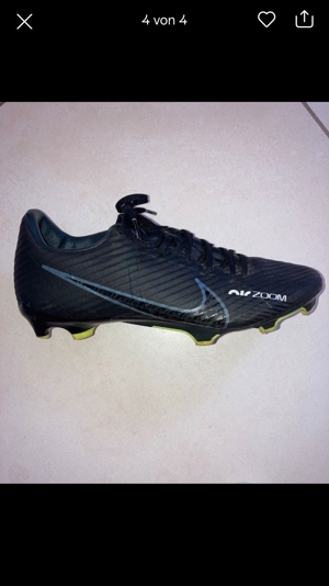 Nike Mercurial Air Zoom Fußballschuhe 