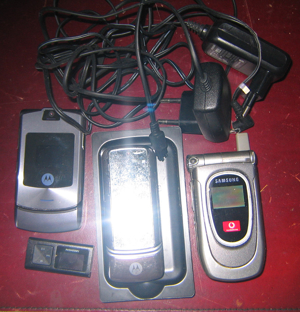 Handy Kovolut Bild 2