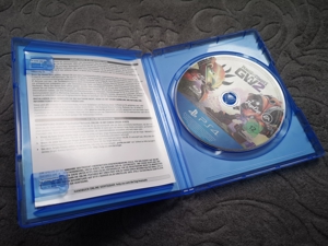 Playstation 4 - Plants vs. Zombies: Garden Warfare 2 Bild 2