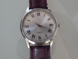 NEU Herren Armbanduhr