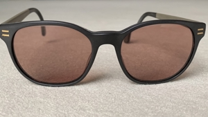 Damen-Sonnenbrille mit Sehstärke links und rechts + 2,00 Bild 2