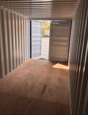 Lagerraum - Abstellraum - Container- Hobbyraum - Archiv Bild 3