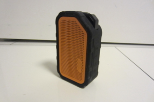 WISMEC Active Akkuträger Box Mod 2100 mAh Akku 80 Watt E-Zigarette Bluetooth Bild 2