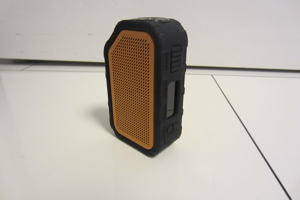 WISMEC Active Akkuträger Box Mod 2100 mAh Akku 80 Watt E-Zigarette Bluetooth Bild 1