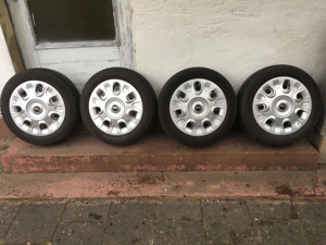 Mini WR 175 65 R 15 Bild 2