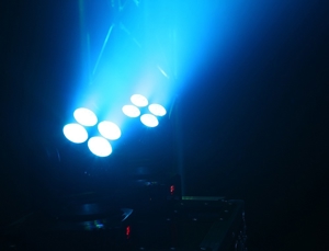 2X MHL36 MOVING HEAD SET, IDEAL FÜR BÜHNE-PA-DISCO-LICHTSHOW Bild 5