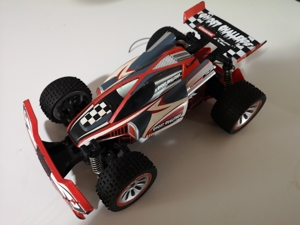 Carrera RC G host Challenge ferngesteuerter Buggy