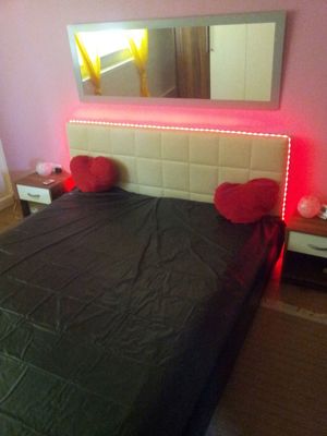 suche ein reifes  schlankes bi paar mw für ein hemmungslosen spritzigen abend zudritt  Bild 3