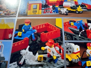 Lego Set 7735  Bild 5