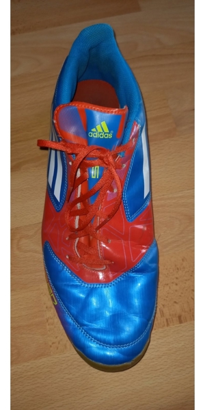 ADIDAS TURNSCHUHE GRÖßE 45