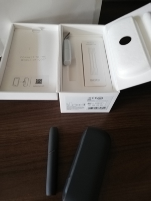 Iqos Duo Starter Set