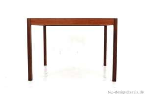 wie neu! Olli Borg für Asko Teak Vintage Couchtisch Finnland Bild 7