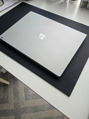Microsoft Surface Book 2 mit großem 13" Touchscreen! Bild 7