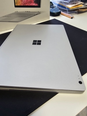 Microsoft Surface Book 2 mit großem 13" Touchscreen! Bild 3