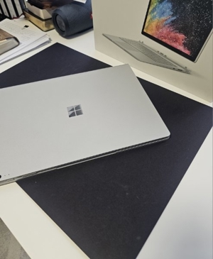 Microsoft Surface Book 2 mit großem 13" Touchscreen! Bild 2