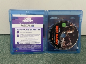 Der Nanny, Blu-ray, Matthias Schweighöfer Bild 3