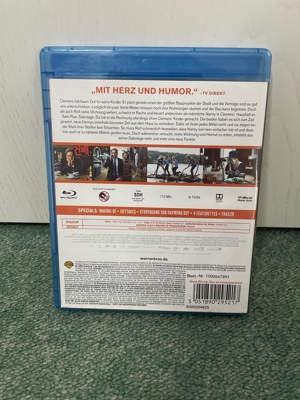 Der Nanny, Blu-ray, Matthias Schweighöfer Bild 2