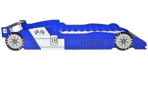 Kinderbett Formel 1 Bild 5
