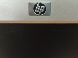 Monitor 19 zoll HP Compaq LA1951g 1280x1024 LC, VGA, DVI, USB. Bild 4