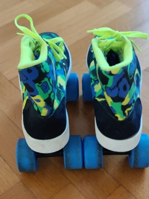 Rollschuhe Bild 3