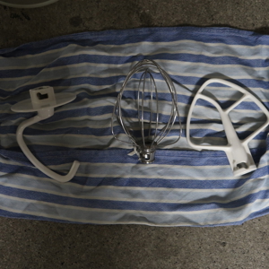 Kitchen Aid Küchenmaschine Bild 2